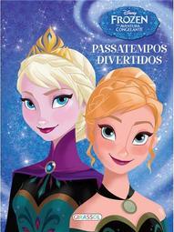 Frozen, uma Aventura Congelante