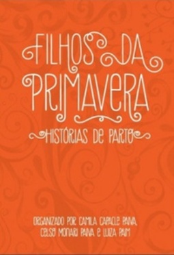 Filhos da primavera