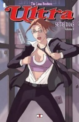 Ultra: Sete Dias - vol. 2