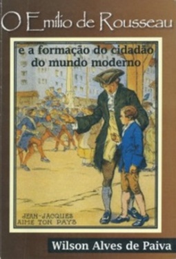 O Emílio de Rousseau