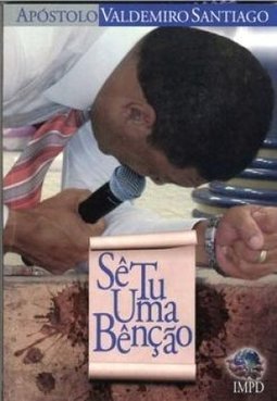  Sê Tu Uma Benção