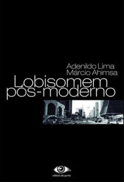 Lobisomem pós-moderno