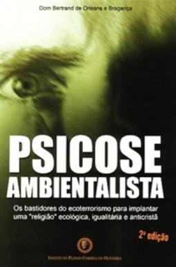 Psicose Ambientalista