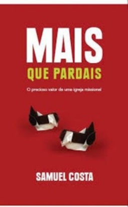 Mais que Pardais