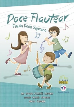 Doce flautear