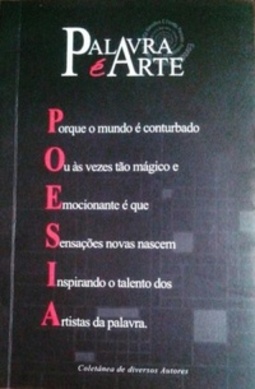 Antologia Poética  #1