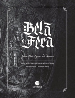 BELA E A FERA
