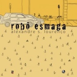 Robô Esmaga