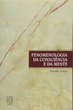 Fenomenologia da consciência e da mente