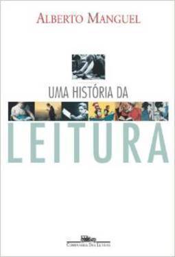 História da Leitura, Uma