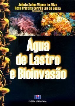 Água de Lastro e Bioinvasão