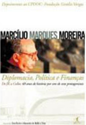 Diplomacia, Política e Finanças
