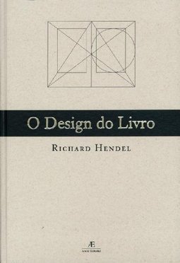 O Design do Livro