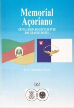 Memorial Açoriano:
