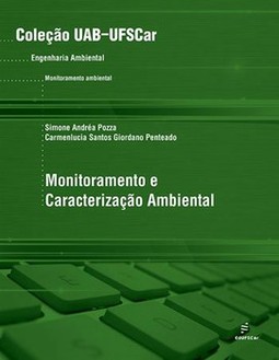Monitoramento e caracterização ambiental