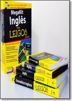 Mega Kit Ingles Para Leigos