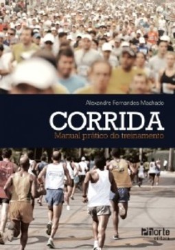 CORRIDA MANUAL PRÁTICO DO TREINAMENTO