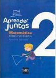 Aprender Juntos: Matemática 2 - Ensino Fundamental