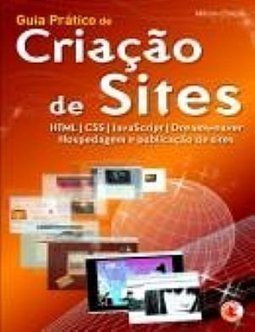 GUIA PRATICO DE CRIAÇAO DE SITES