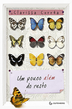 Um pouco além do resto