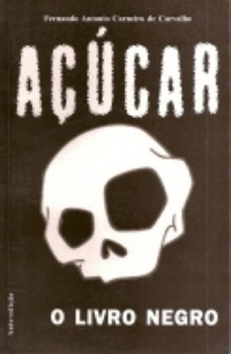 O LIVRO NEGRO DO AÇÚCAR