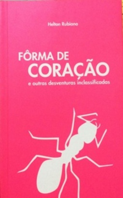 Fôrma de Coração