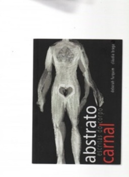 Abstrato - Escritas do Corpo Carnal