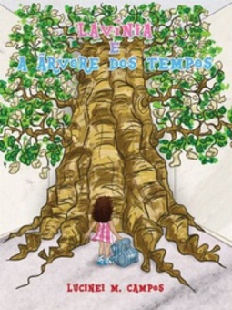 Lavínia e a Árvore dos Tempos (Lavínia)