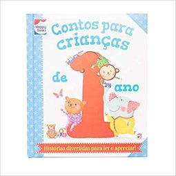 Contos para crianças...1 ano