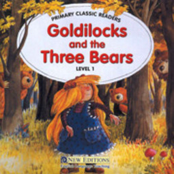 Goldilocks and the Three Bears - LEVEL 1