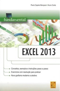FUNDAMENTAL DO EXCEL 2013