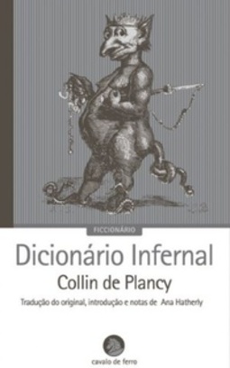 Dicionário Infernal