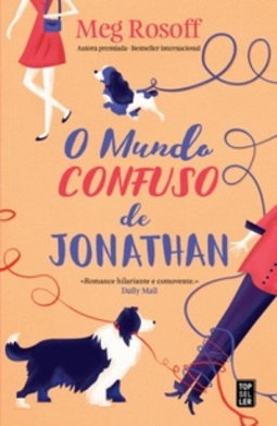 O Mundo Confuso de Jonathan