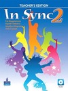 In sync 2: Teacher's edition