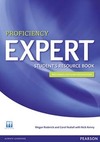 Expert: Proficiency - Student's resource book