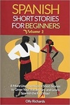 Spanish Short Stories for Beginners #02