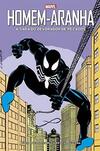 Homem-aranha: A Saga Do Devorador De Pecados (marvel Vintage)