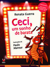 Ceci, um sonho de barata