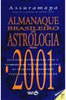 Almanaque Brasileiro de Astrologia para 2001