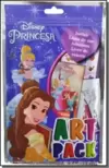 Disney - Art Pack - Princesas
