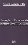 Formação e estrutura do direito constitucional