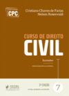 Curso de direito civil: Sucessões