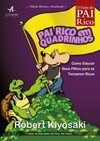 Pai rico em quadrinhos: como educar seus filhos para se tornarem ricos