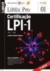Certificação LPI 1: Provas 101 e 102