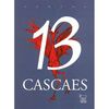13 Cascaes