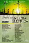 Temas relevantes no direito de energia elétrica: tomo III