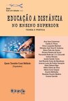 Educação a distância no ensino superior: teoria e prática
