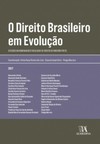 O direito brasileiro em evolução: Estudos em homenagem à Faculdade de Direito de Ribeirão Preto