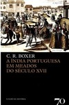 A Índia portuguesa em meados do século XVII