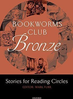 Stories For Reading Circles - Stages 1 and 2